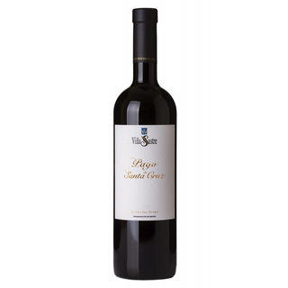 Pago Santa Cruz 2016 (750 Ml.)