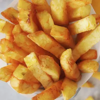 Patatas Fritas (Ración Entera)