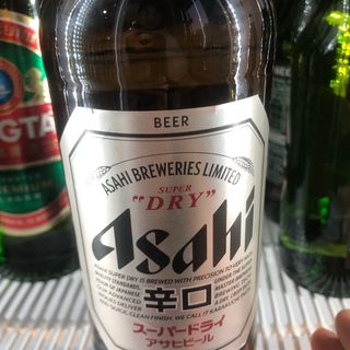 Asahi