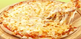 Pizza Margarita