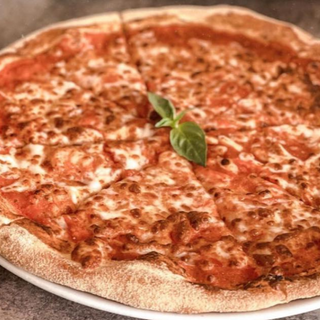 Pizza Carbonara 32cm