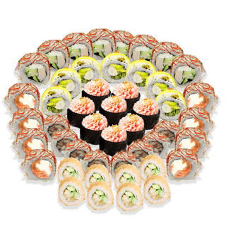 Сет "Аляска"