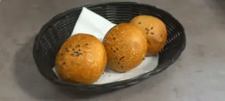 Domaća zemička