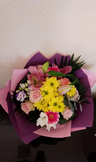 Buchet 23