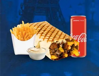 Tacos L Meniu