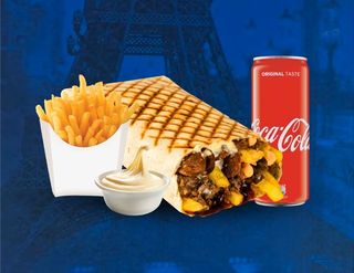Tacos L Meniu