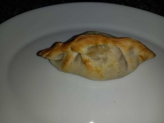Empanada De Pollo (9 Uds.)