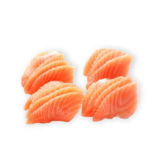Menú Sashimi S2