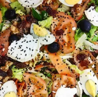 Ensalada Variada