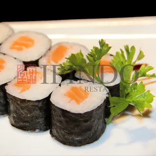 Shake maki (4 uds.)