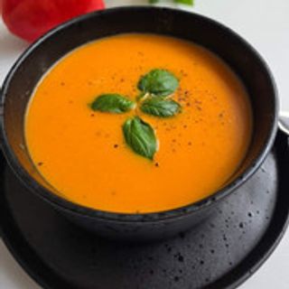 Soupe de Poisson