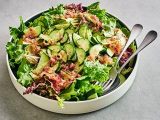 Salade Verte