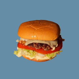 Bella burger