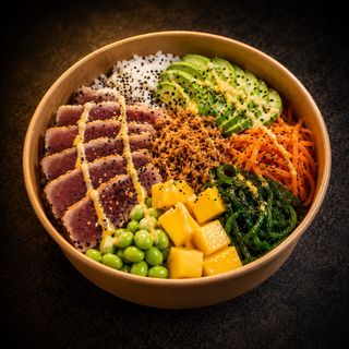 Poke Select