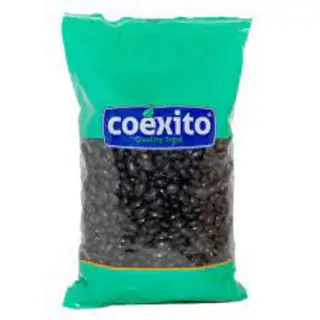 Frijol Negro Coexito 500g.