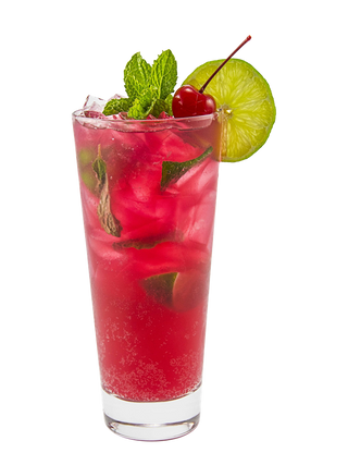 Mojito Cerise