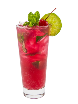 Mojito Cerise