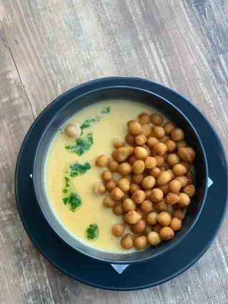 Supa zilei
