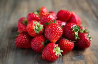 fraise