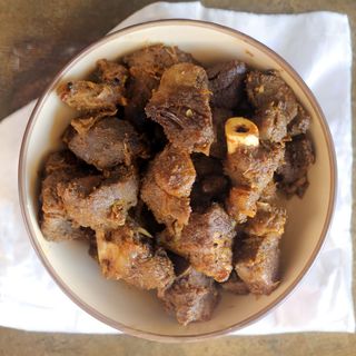 Goat Meat