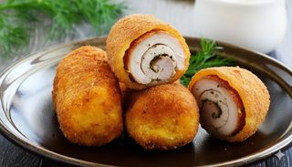Porchetta