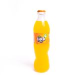 შუშის ფანტა