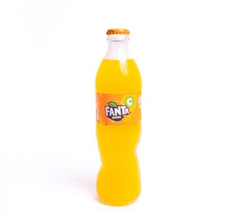 შუშის ფანტა