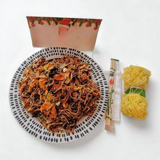 Pirinčane noodles 700g