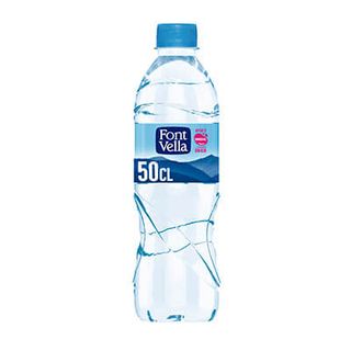 Agua Pequeña (50CL).