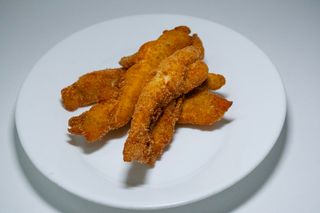 Delicias Pollo (ración)