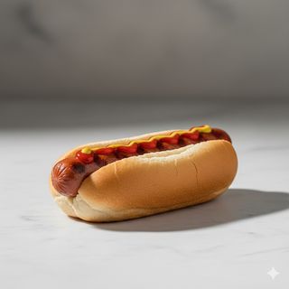 Hot dog
