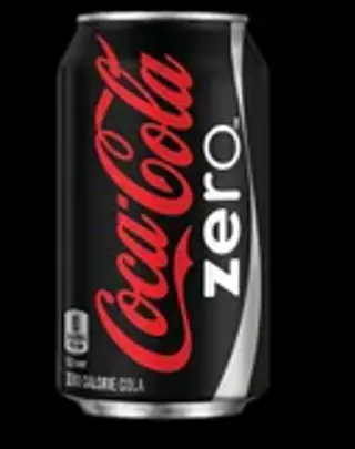 Coca-Cola Zero 33 cl