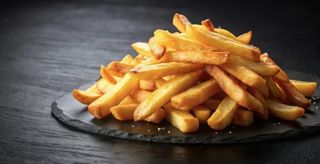 Patatas Fritas