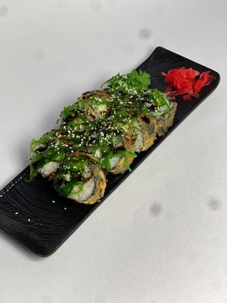 Чикен хрус (340 гр.)