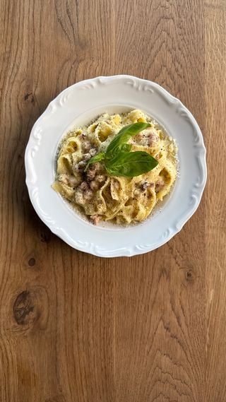 Карбонара (330г)