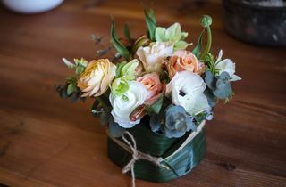 Sushi fiori misti piccolo