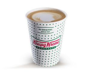 Spanish latte