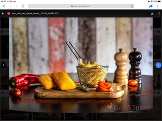 Cascaval Pane cu Cartofi Prajiti & Maioneza