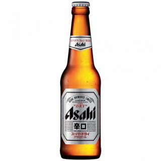 Birra Asahi 33cl