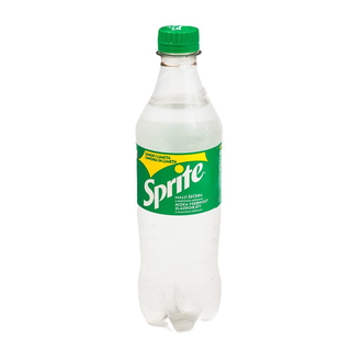 Sprite 0,5 l