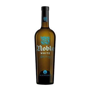 Budureasca Noble 5 White Sec 0.7l