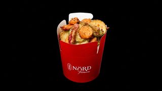 *LEGUME TEMPURA 200G*