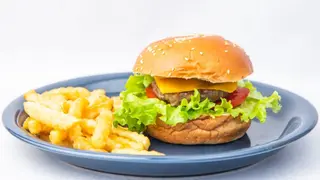 Cheeseburger
