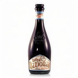 Birrificio Baladin - Nazionale Gluten Free 33 cl - 6,5%