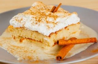 Dulce De Tres Leches
