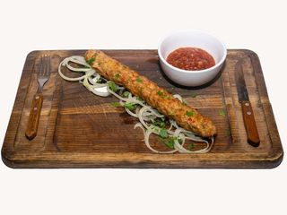 Люля по Турецьки (220g)