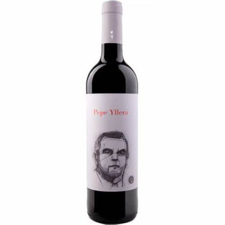 Botella Pepe Yllera