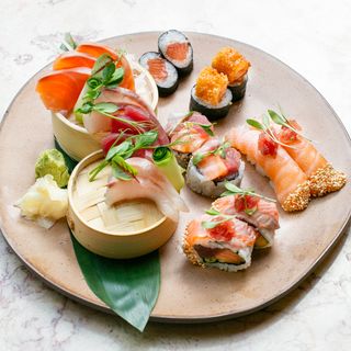 Comb. Fusão 20 peças