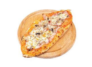 Фокача Баба Меца (230г)