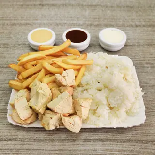 Insalatona Fuerte